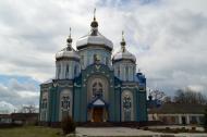 Дарахів з panoramio.com