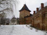 Зимне з panoramio.com