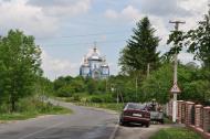 Дарахів з panoramio.com