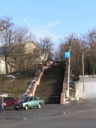 Красні Окни з panoramio.com