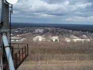 Волноваха з panoramio.com