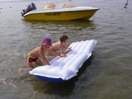 Коблеве з panoramio.com