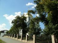Вишнівчик з panoramio.com