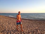 Любимівка з panoramio.com