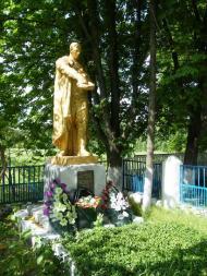 Смолигівка з panoramio.com