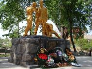 Стрижавка з panoramio.com