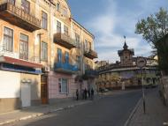 Чортків з panoramio.com