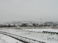 Петро-Миколаївка з panoramio.com