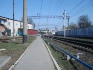 Жмеринка з panoramio.com