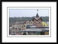 Чортків з panoramio.com