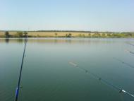 Водобуд - Останні фото