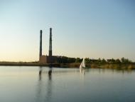 Червоноград з panoramio.com