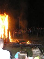 Хоцьки з panoramio.com - Хоцьки