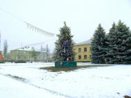 Доманівка з panoramio.com