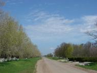 Гвардійське з panoramio.com