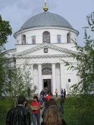 Диканька з panoramio.com