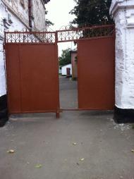 Березівка з panoramio.com