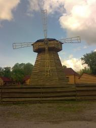 Усівка з panoramio.com