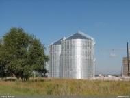 Володарське з panoramio.com