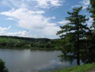 Свірж з panoramio.com