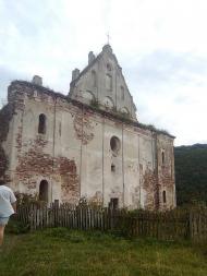 Нагоряни з panoramio.com