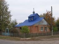 Терешківка з panoramio.com