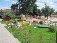 Червоний Донець з panoramio.com