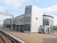 Роздільна з panoramio.com