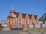 Руська Поляна з panoramio.com