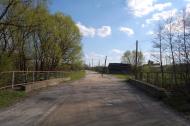 Рудня-Новенька з panoramio.com