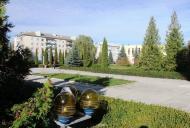 Шумськ з panoramio.com