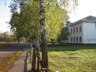 Краснопавлівка з panoramio.com