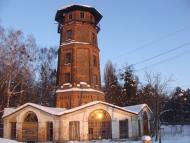 Шпитьки з panoramio.com