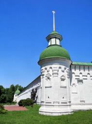 Новгород-Сіверський з panoramio.com