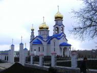 Розсохуватка з panoramio.com