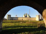 Межиріч з panoramio.com