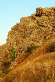 Староласпа з panoramio.com