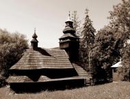 Чорноголова з panoramio.com