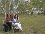 Жирки з panoramio.com