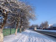 Демидів з panoramio.com