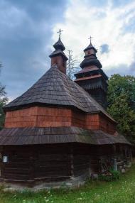 Чорноголова з panoramio.com