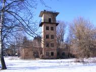 Кодаки з panoramio.com