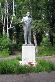 Селезнівка з panoramio.com