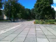 Радехів з panoramio.com