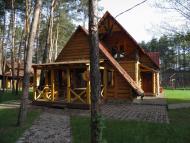 Світязь з panoramio.com