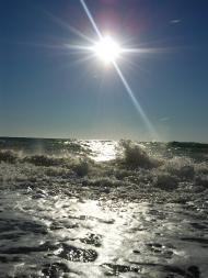 Любимівка з panoramio.com