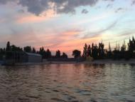 Білосарайська Коса з panoramio.com