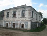 Лебедин з panoramio.com