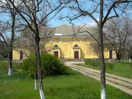 Снігурівка з panoramio.com