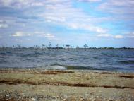 Білосарайська Коса з panoramio.com